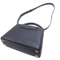 Louis Vuitton Handbag Capucines BB Women's M94755 Black Taurillon Leather A6046897