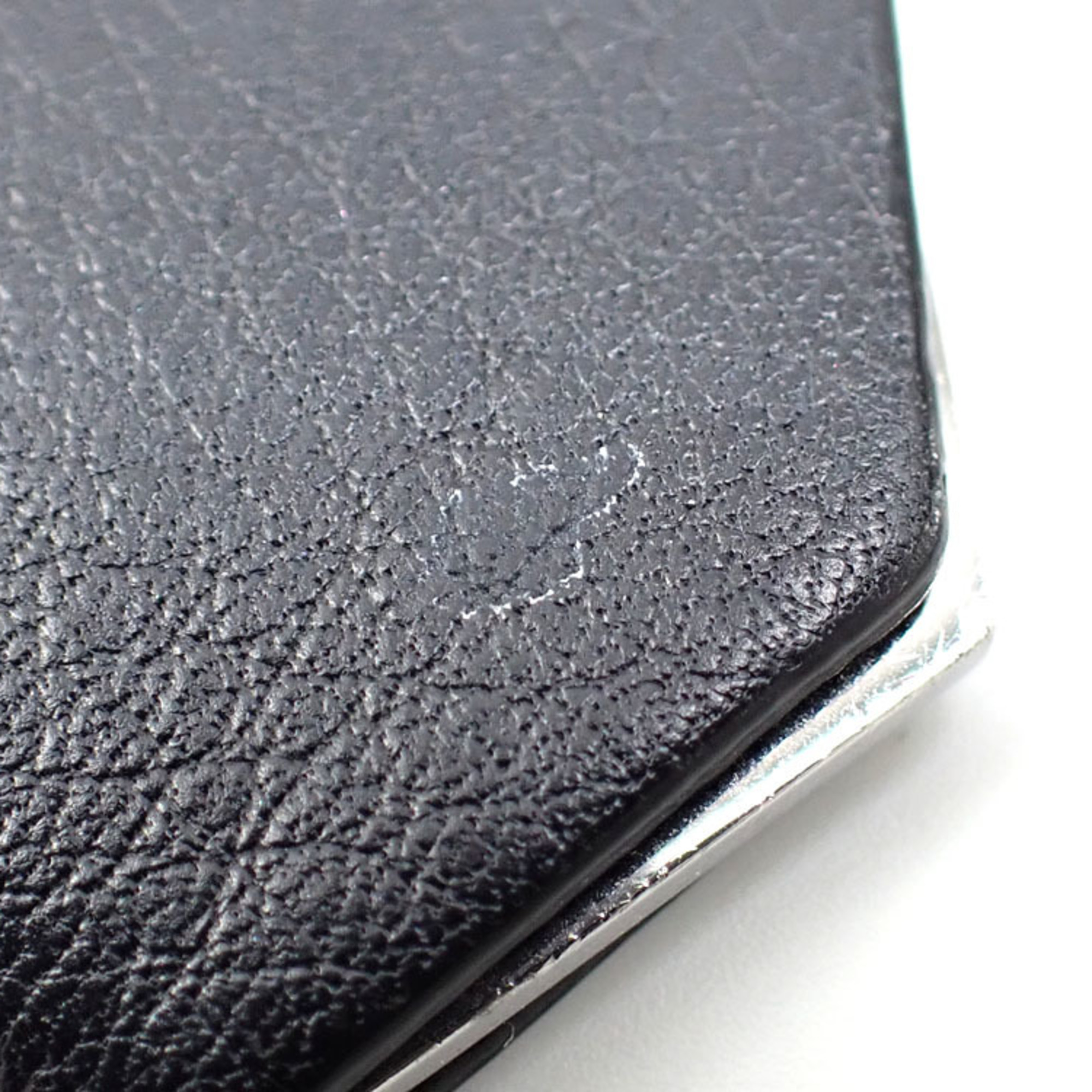Fendi Handbag By the Way Women's Black Leather 8BL124 A6046919