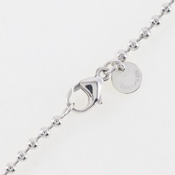 Tiffany TIFFANY&Co. Return to Necklace Silver 925 Approx. 22.0g TIFFANY & Co. Men's Women's I120124008