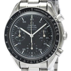 Polished OMEGA Speedmaster Automatic Steel Mens Watch 3510.50 BF568970