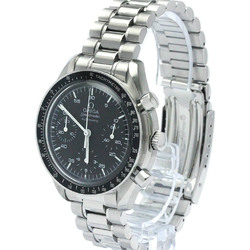 Polished OMEGA Speedmaster Automatic Steel Mens Watch 3510.50 BF566821