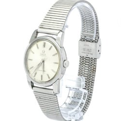 Vintage OMEGA Seamaster Cal 552 Steel Automatic Mens Watch 14761 BF569419