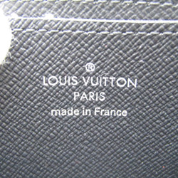Louis Vuitton Taiga Zippy Coin Purse M32832 Men's Taiga Leather Coin Purse/coin Case Ardoise
