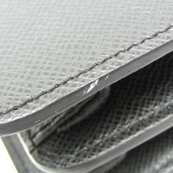 Louis Vuitton Taiga Robusto 3 M31032 Men's Briefcase Ardoise