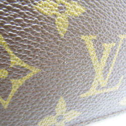 Louis Vuitton Monogram Porte Monet Acordion M58007 Women,Men Monogram Coin Purse/coin Case Monogram