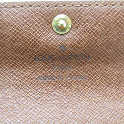 Louis Vuitton Monogram Porte Monet Acordion M58007 Women,Men Monogram Coin Purse/coin Case Monogram