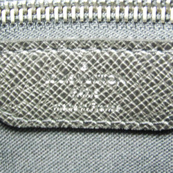 Louis Vuitton Taiga Roman MM M32682 Men's Shoulder Bag Ardoise
