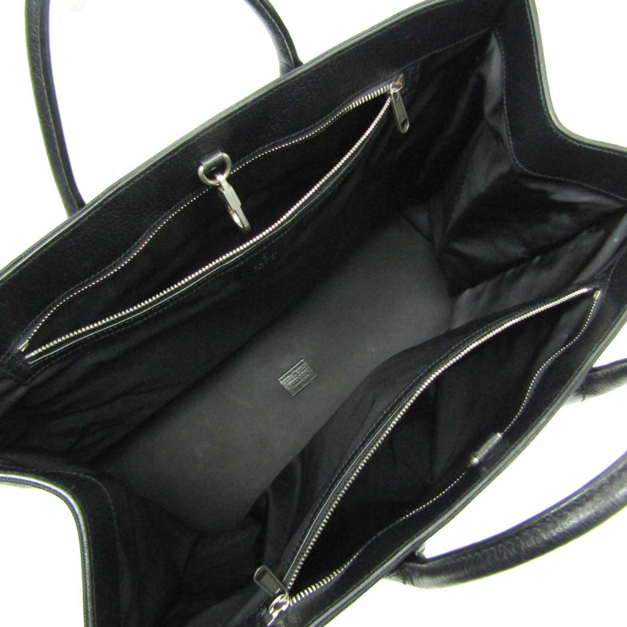 Gucci Off The Grid GG 630353 Women,Men Nylon Canvas,Leather Handbag,Shoulder Bag Black