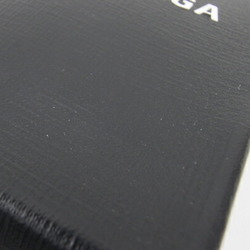 Balenciaga Handbag Phone Holder 593826 Black Calfskin Smartphone Pouch Bag Shopper BALENCIAGA