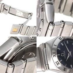 Omega 1562.40 Constellation Watch Stainless Steel SS Ladies OMEGA