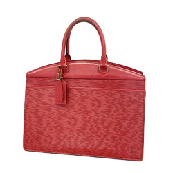 Louis Vuitton Handbag Epi Riviera M48187 Castilian Red Ladies