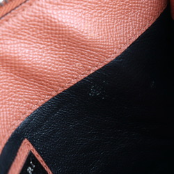 BVLGARI Bvlgari Bag Bulgari Man Shoulder 37627 Grain Leather Orange