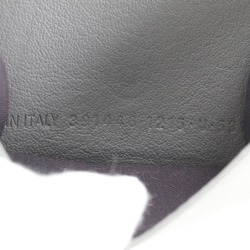 BALENCIAGA Paper Wallet Trifold Calf Snap Button Men's Women's I120824077