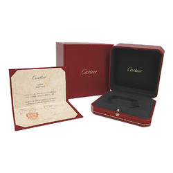 Cartier Love Breath 1P Diamond Open Bangle B6029817 Yellow Gold (18K) Diamond Bangle Gold