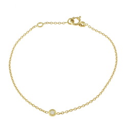 Christian Dior Dior Bracelet 18K Diamond Ladies BRJ00170000000710