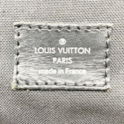 Louis Vuitton Rucksack Christopher MM Monogram Macassar Brown M43735 LOUIS VUITTON ITGQ7ZBX3LA0