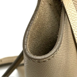 CELINE Nano belt bag calf light taupe 189003ZVA.18LT