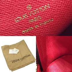 LOUIS VUITTON Damier Papillon 30 Ki N51303 SP0036 Handbag Bag Cylindrical Cylinder Canvas Leather Ladies Men's Unisex
