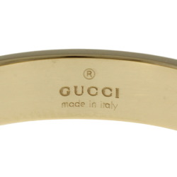 Gucci Icon Ring No. 21 18K Unisex GUCCI BRJ10000000119382