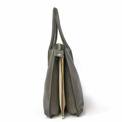 Furla Shoulder Bag Leather Gray Women's BRB01000000001896