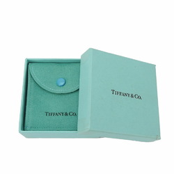 Tiffany Necklace Loving Heart Silver 925 Approx. 4.9g Paloma Picasso Women's TIFFANY&Co.