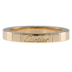 Cartier Raniere Ring No. 12.5 18K Ladies CARTIER BRJ10000000119396