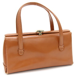 Gucci Handbag 000.1448.0539 Brown Leather Women's GUCCI