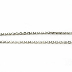 Tiffany Necklace Loving Heart Silver 925 Approx. 2.1g Paloma Picasso Accessories Women's TIFFANY&Co.