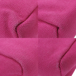 PRADA 1N0340 Pouch FUXIA Fuchsia Pink Canvas Ladies pouch canvas pink