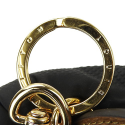 Louis Vuitton Key Ring Portocle Ilustre M69317 Monogram Canvas Reverse Brown Giant Accessory Ladies LOUIS VUITTON