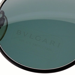 Bulgari BVLGARI sunglasses ladies unisex brand 601 black