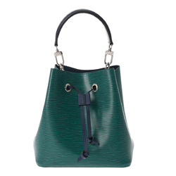 LOUIS VUITTON Epi Neonoe BB Emroad M55582 Women's Leather Handbag