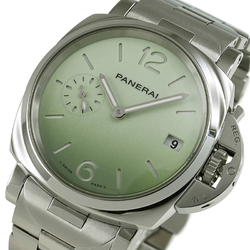 PANERAI Luminor Due Pastello 38mm watch PAM01311