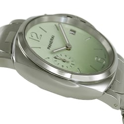 PANERAI Luminor Due Pastello 38mm watch PAM01311