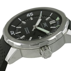 IWC Aquatimer Automatic Watch IW329001