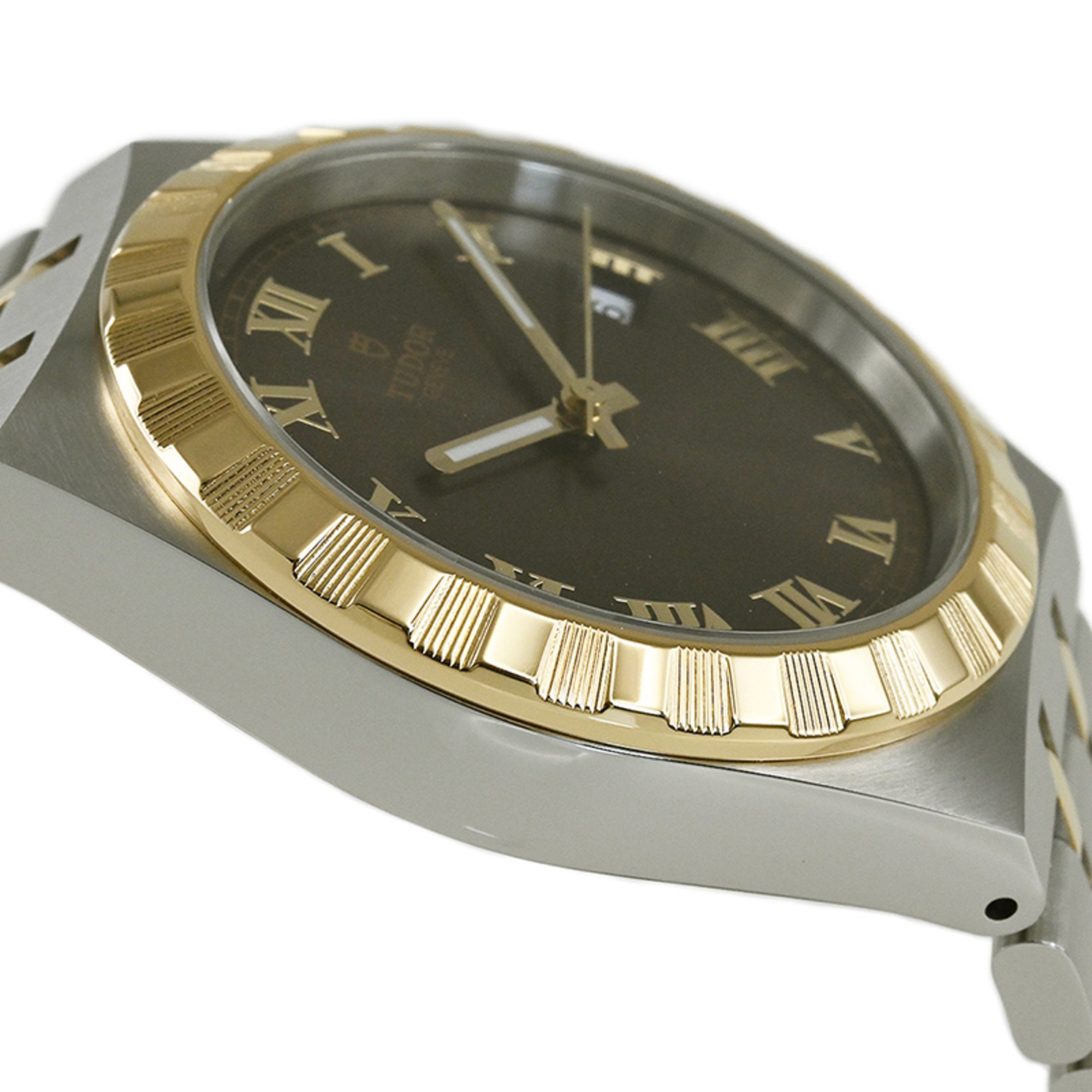 TUDOR Royal watch 28503