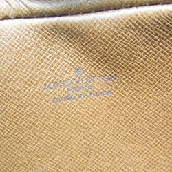 Louis Vuitton Monogram Marly Dragonne PM M51827 Women's Clutch Bag Monogram