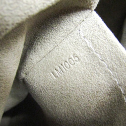 Louis Vuitton Monogram Multicolore Lodge GM M40052 Women's Shoulder Bag Noir
