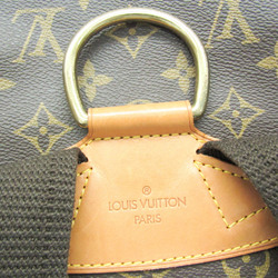 Louis Vuitton Monogram Montsouris GM M51135 Women's Backpack Monogram