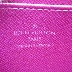 Louis Vuitton Epi Zippy Coin Purse M6015K Women's Epi Leather Coin Purse/coin Case Cassis