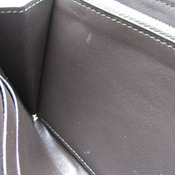 Louis Vuitton Comete Wallet M63104 Women's Veau Cachemire Leather Long Wallet (bi-fold) Galle