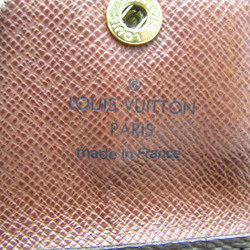 Louis Vuitton Monogram Ludlow M61927 Men,Women Monogram Coin Purse/coin Case Monogram