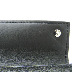 Louis Vuitton Monogram Eclipse Discovery Compact Wallet M45417 Men's Monogram Eclipse Wallet (tri-fold) Monogram Eclipse