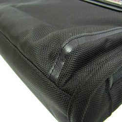Tumi Alpha 3 Business Bag 2603182D3 Men's Nylon Canvas,Leather Briefcase,Shoulder Bag Black