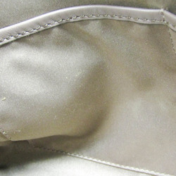 Tod's SELLA XBWAL0H0200W00C420 Women's Leather Handbag,Shoulder Bag Purple Brown
