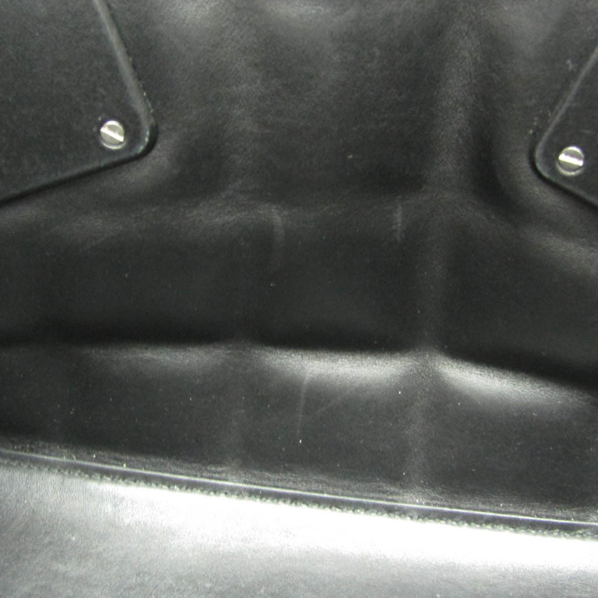 Bottega Veneta BV SWOOP Women's Leather Handbag,Shoulder Bag Black
