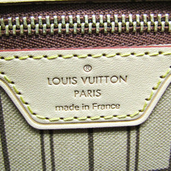 Louis Vuitton Monogram Neverfull MM M40995 Women's Tote Bag Monogram