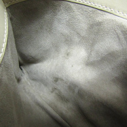 Bottega Veneta Piazza Medium 498992 Women's Leather Handbag,Shoulder Bag Brown,Light Beige,Off-white