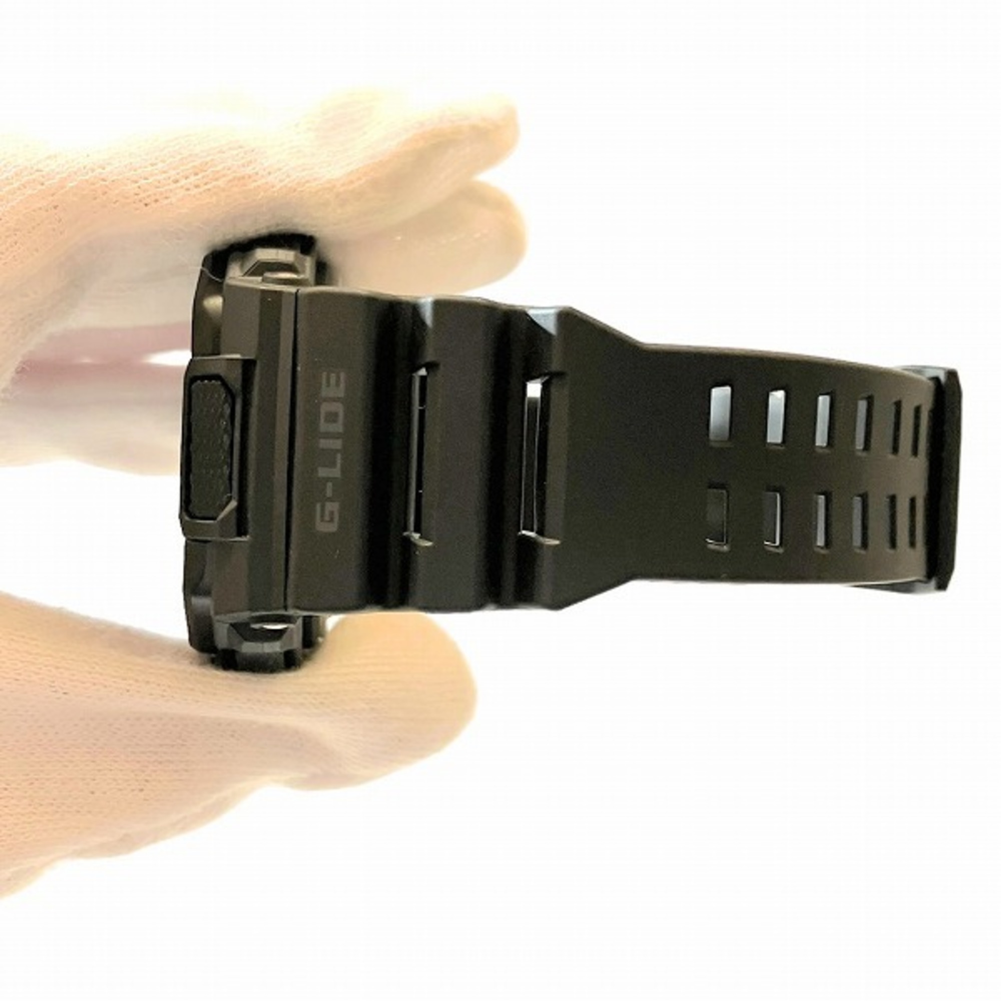 Casio G-Shock GBX-100NS-1JF Quartz Watch Men's Product