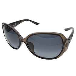 Christian Dior Dior Sunglasses Women's Brand Frisson F Khaki Brown Black 390HD 60□15